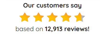 arctic blast customer rating